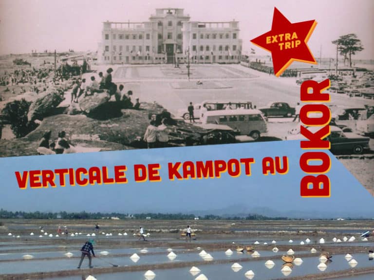 Guide de Voyage Kampot & Bokor