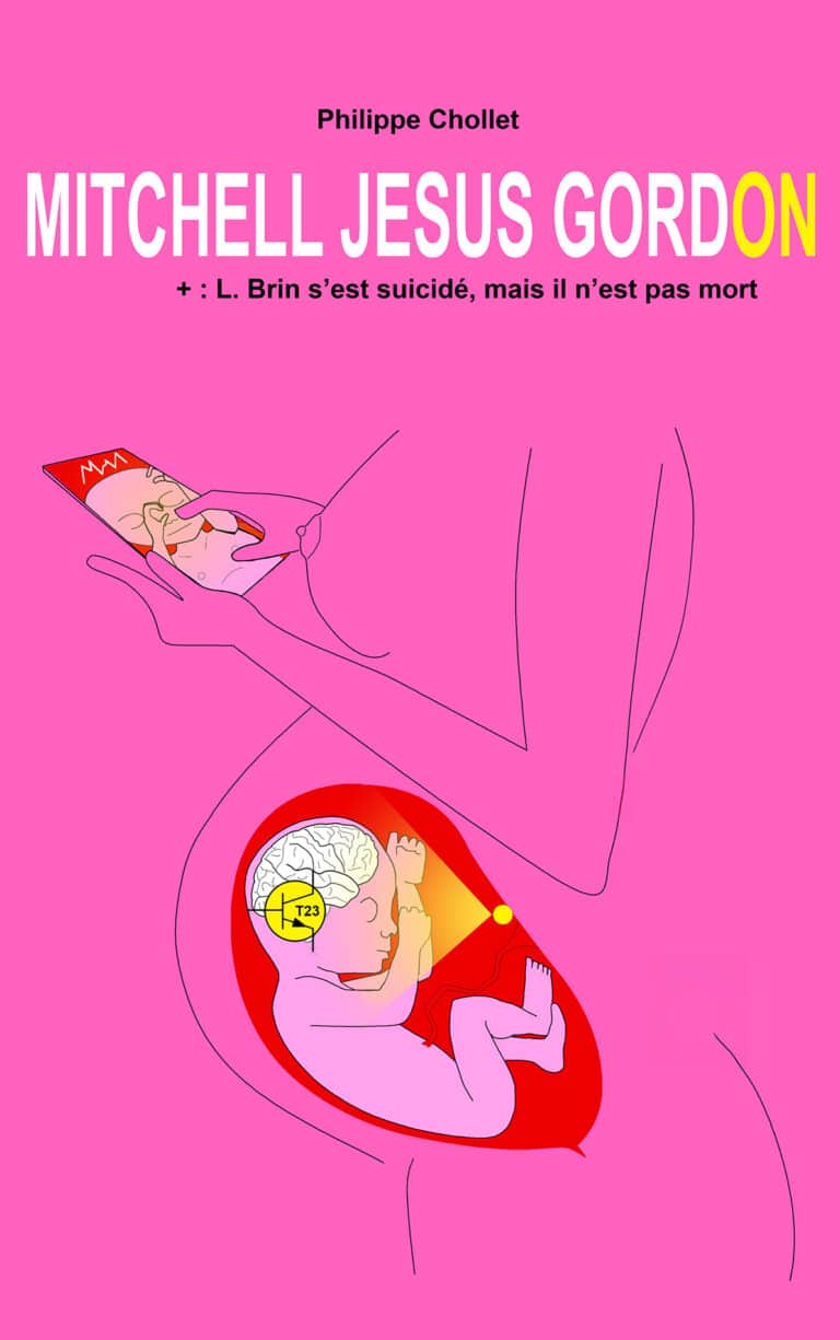 Mitchell Jesus Gordon